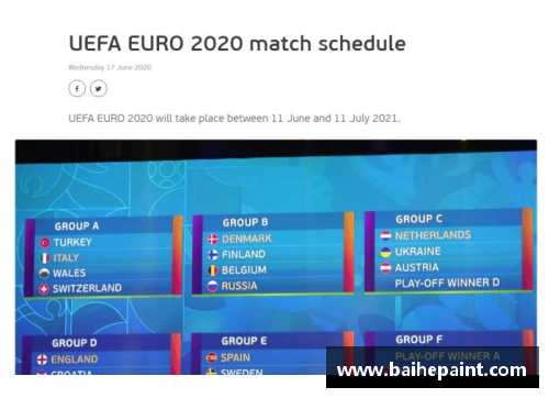 2020欧洲杯决赛数据？(2021欧洲杯决赛地所在时区？)