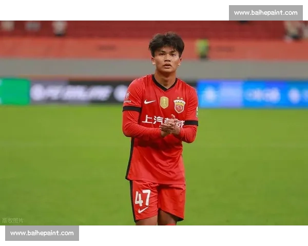 加布里埃尔力挺蒯纪闻：4 场造 4 球新星获顶级外援言传身教