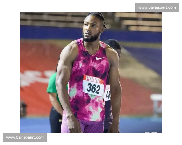 巴黎银牌阴影难掩统治力短板？K・汤普森直言：博尔特传奇需用时代定义