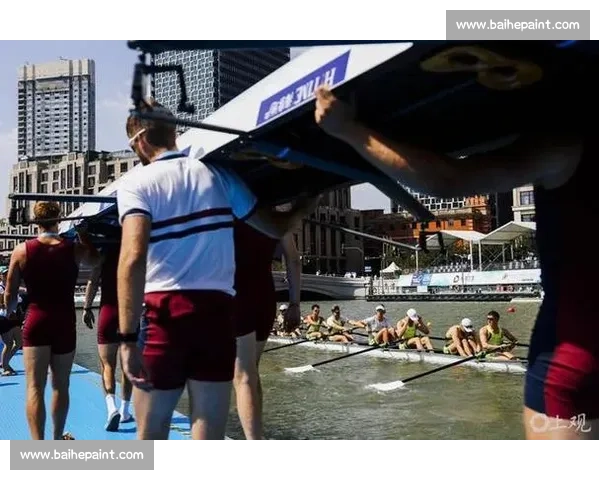 上海 “金九银十” 双赛燃情:赛艇世锦赛首启中国,大师赛国庆接棒 上海 “金九银十” 双赛燃情:赛艇世锦赛首启中国,大师赛国庆接棒