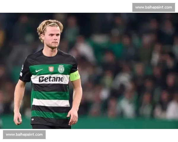 国米 4000 万求购尤尔曼德遭拒!葡体坚持 8000 万,热刺截胡加剧中场争夺战 国米 4000 万求购尤尔曼德遭拒!葡体坚持 8000 万,热刺截胡加剧中场争夺战