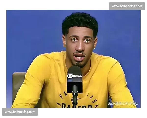 哈利伯顿伤缺后，步行者能否涅槃重生？