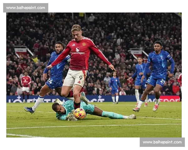 B 费炮轰曼联懒散表现，力主引进塞斯科激活锋线战术