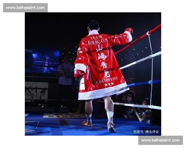 东京惊变：野杁正明 TKO 达万猜终结不败神话