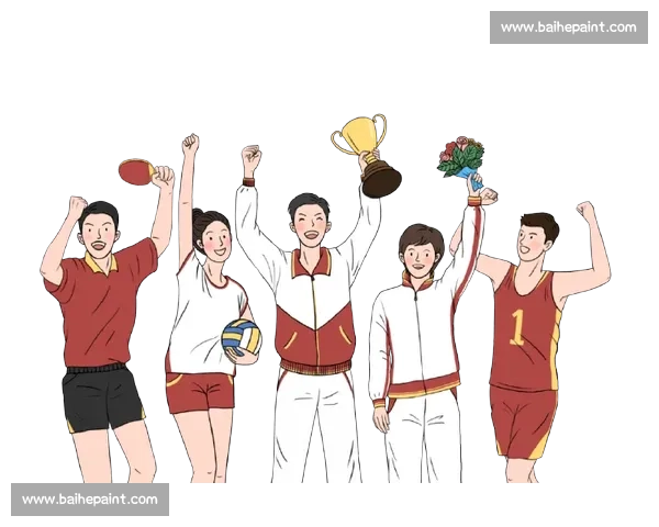 体彩护航，羊城少年剑指锋芒