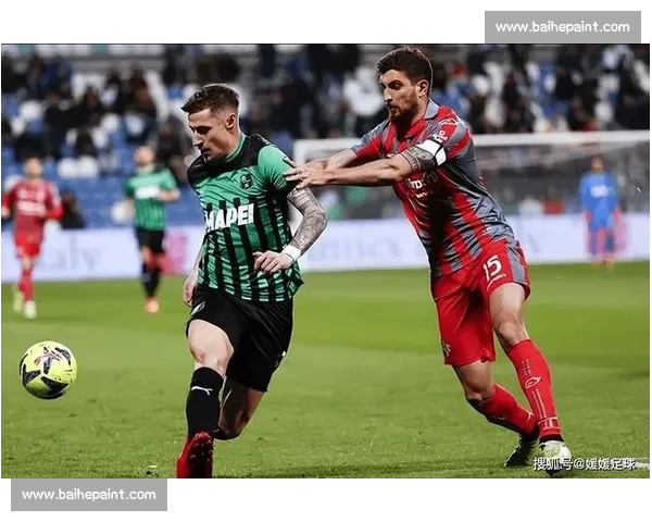 半场战报：迪巴拉补射破门 罗马 1-0 暂领先萨索洛