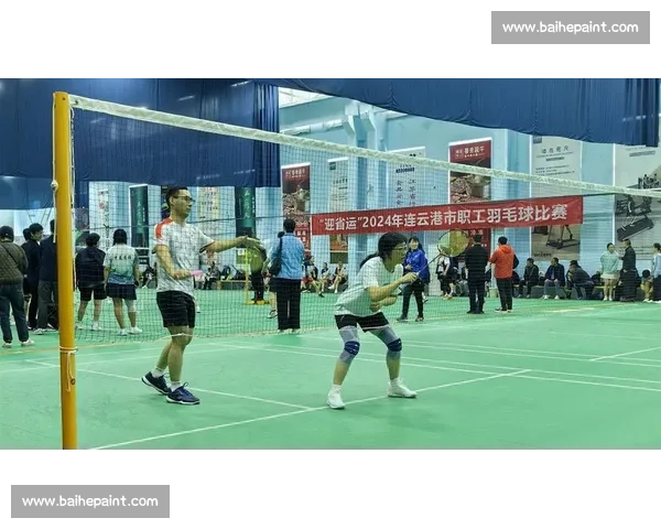 烟台职工省赛羽毛球斩获团体季军与男单亚军