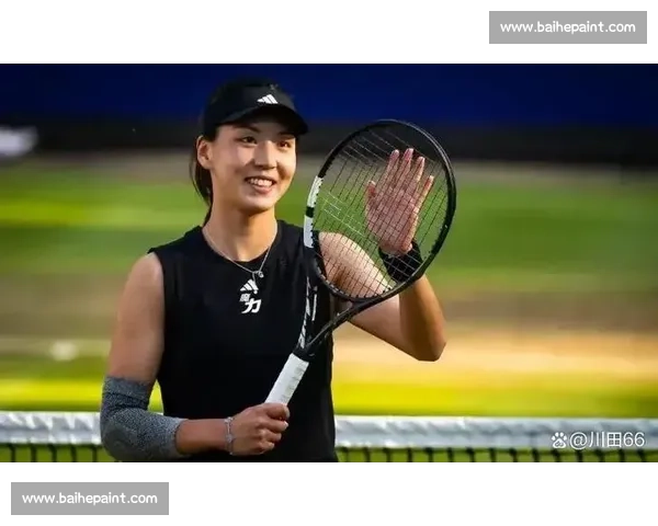 王欣瑜 1-3 落后连赢 7 局！柏林赛创草地逆袭神话