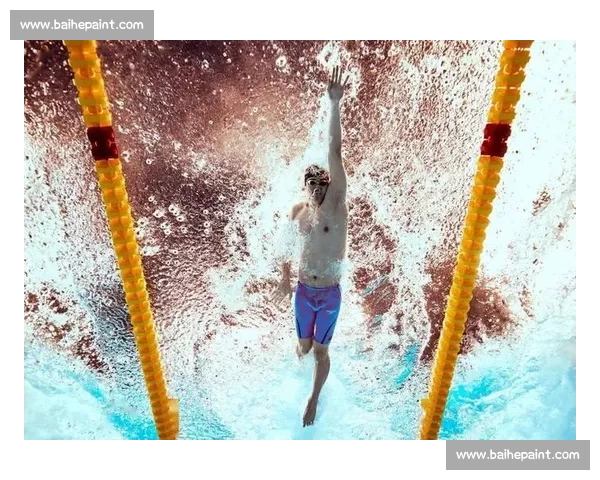 波波维奇与潘展乐之辨：文化智慧如何重塑泳坛格局？