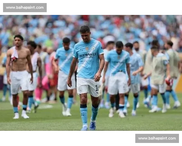 曼城领跑罗德里戈争夺战！29 万镑周薪创英超边锋新标杆