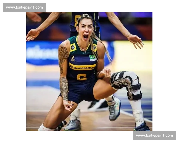 意大利加冕三连冠 新势力改写女排格局 ——2025 世锦赛综述