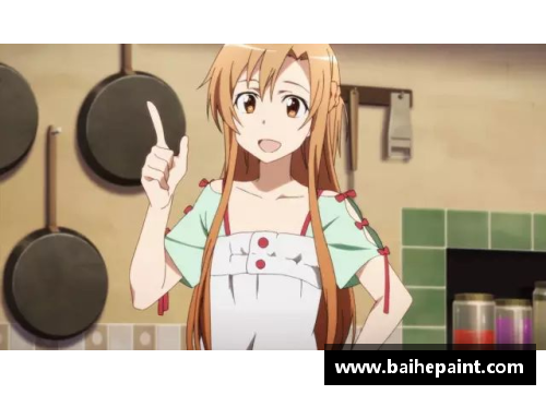 动漫人物里的哪个女的最漂亮？(蛋壳特工队装备颜色排名？)